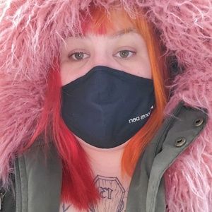 Meet your Posher, Felicia